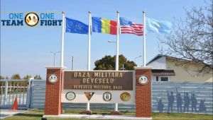 Sursa foto: facebook/ BazaMilitara99Deveselu